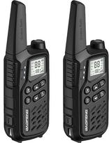 Baofeng Walkie-Talkie Baofeng BF-T25E Black
