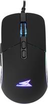 Baracuda BGM-011 Nautilus Black RGB