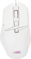 Baracuda BGM-051 Raptor White