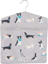 Beldray LA032005DFEU7 Peg Bag - Dog Print