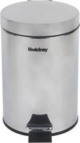 Beldray LA038098SSAFEU7 3 Litre Soft-Close Pedal Bin SS