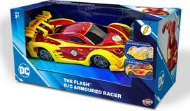 Bladez Batman The Flash RC automobilis Armoured Racer 1:20