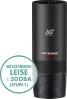 Gastroback 20101 Air Purifier AG+ AirProtect Portable