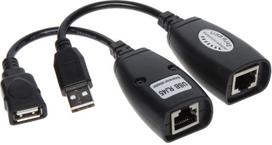 Genway USB EXTENDER UTP 50M/USB-EX-50 GENWAY
