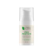 Koncentruotas veido serumas Cell Cosmetics P53 Protein, 30 ml