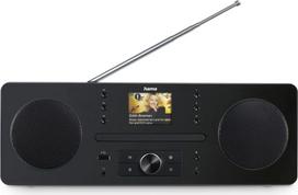 Hama 00054253 DIR1570CBT Digital Radio