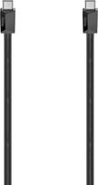 Hama 00200629 USB-C Cable 60W 0.75m
