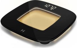 Homedics SCL-B100-BK glo Digital Scale