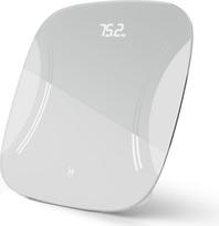 Homedics SCL-B125-SV3R Essential Body Weight Scale