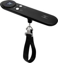 Homedics SCL-L100-BKR Travel Light Luggage Scale