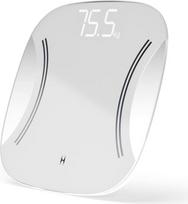 Homedics SCL-LDB135-SV3R Essential XL Display Body Weight Scale