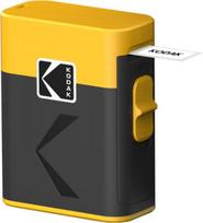 Kodak Label Printer Yellow (MS50Y)