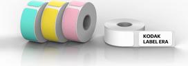 Kodak Paper Roll for Label Printer 12 pcs (ICRG-M5012)