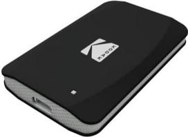 Kodak SSD 3.2Gen2 X220 1TB Portable EKSSD1TX220K