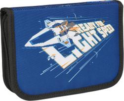 Lego Bags LEGO CITY Pieštukinė su kanceliarinėmis priemonėmis „Space Explorer“
