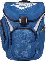 Lego Bags LEGO CITY Premium kuprinė „Space Explorer“