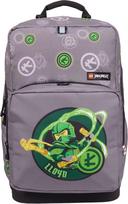 Lego Bags LEGO NINJAGO Maxi Plus kuprinė „Elemental Master of Energy“