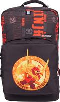 Lego Bags LEGO NINJAGO Maxi Plus kuprinė „Dragon Energy“