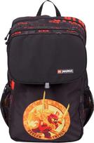 Lego Bags LEGO NINJAGO Optimo kuprinė „Dragon Energy“