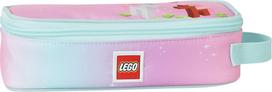 Lego Bags LEGO NINJAGO Rožinė pieštukinė