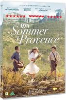 MIN SOMMER I PROVENCE - Le Temps des Secrets - DVD