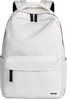 Minimu Sponge Backpack 13-15.4 White
