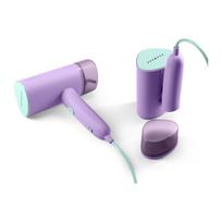 PHILIPS 3000 Series Handheld Steamer STH3010/30Compact and foldableReady to use in approximately 30 seconds1000W, up to 20g/minNo ironing board needed