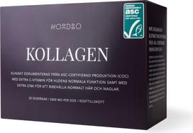 Nordbo - Collagen ASC 30 Sachets