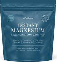 Nordbo - Good Night Instant Magnesium 150 g