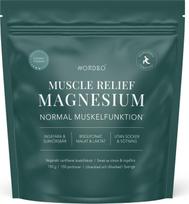 Nordbo - Muscle Relief Instant Magnesium 150 g