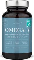 Nordbo - Omega-3 ASC 120 Capsules