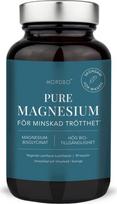 Nordbo - Pure Magnesium Vegan 90 Capsules