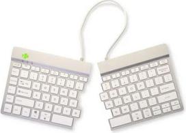 R-Go Tools KEYBOARD WRL SPLIT BREAK/BLACK RGOSBUKWLWH R-GO TOOLS
