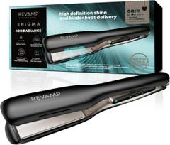 Revamp ST-3000-EU Enigma Wide Radiance straightener