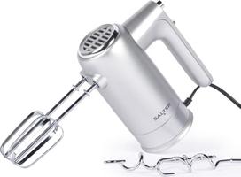 Salter EK5613BMMSVDE Aspen Easy-store Hand Mixer