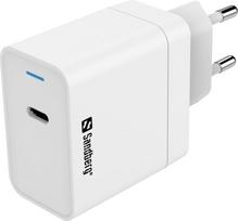 Sandberg 441-48 USB-C AC Charger PD65W EU