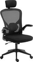 Sandberg 640-97 ErgoFusion Gaming Chair Basic