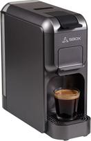 Sbox CM-719 Barista Black