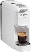 Sbox CM-719 Barista White