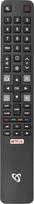 Sbox RC-01406 Remote Control for TCL TVs
