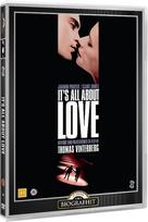 SMD It Is All About Love - A Thomas Vinterberg Movie