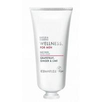Wellness For Men Face Wash Veido prausiklis vyrams 200ml