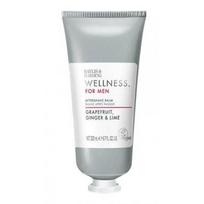 Wellness For Men Aftershave Balm Balzamas po skutimosi 200ml