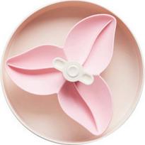 SPIN - Starter kit - Interactive Feeder Bougainvillea - Baby pink