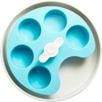 SPIN - Starter kit - Interactive Feeder Palette - Blue - Medium