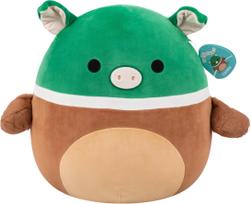 Squishmallows - 40 cm Plush - Carmine