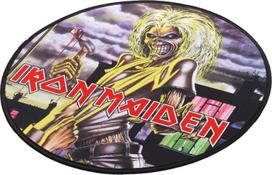 Subsonic Gaming Mouse Pad Iron Maiden