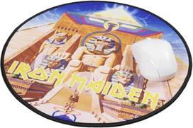 Subsonic Gaming Mouse Pad Iron Maiden Powerslave