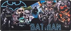 Subsonic Gaming Mouse Pad XXL Batman V2