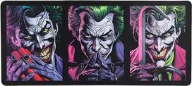 Subsonic Gaming Mouse Pad XXL The Joker